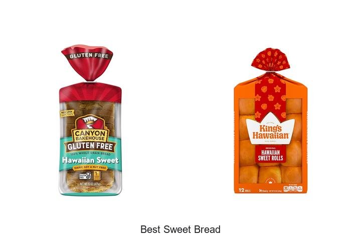 Discover the Secrets to the Best Sweet Bread Ever!