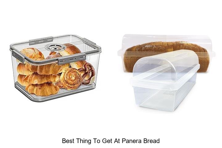 Ultimate Panera Bread Must-Try: Best Dish Revealed!