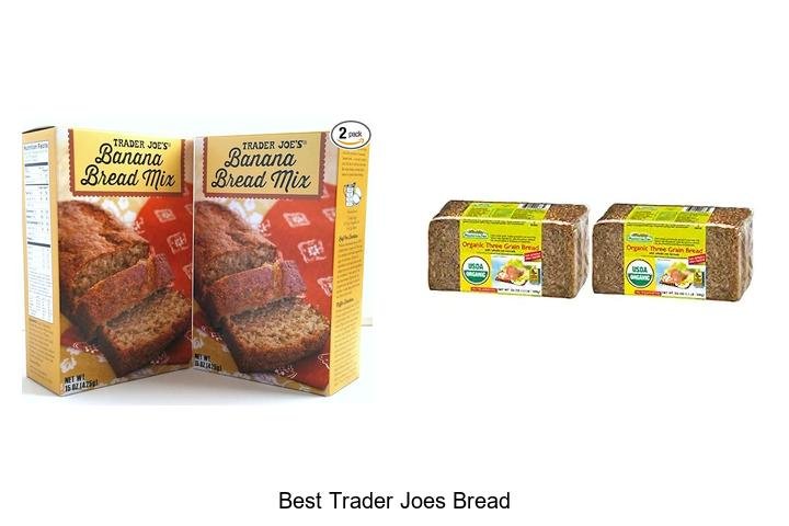 Discover the Best Trader Joe’s Bread Secrets!