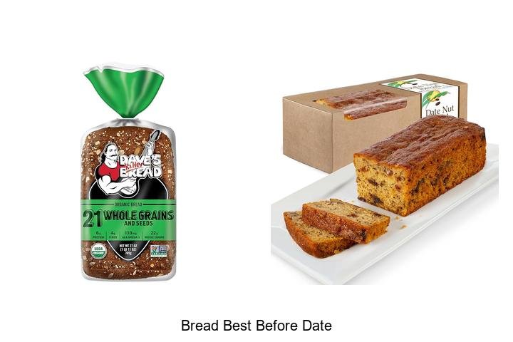 Is Your Bread Safe to Eat? Best Before Date Secrets