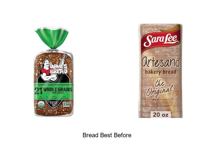 Discover Bread Best Before Secrets for Freshness!