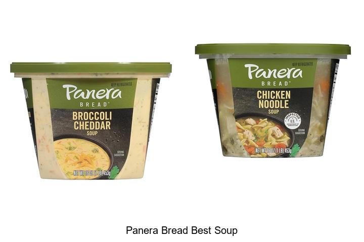 Discover Panera Bread’s Best Soup That People Crave!