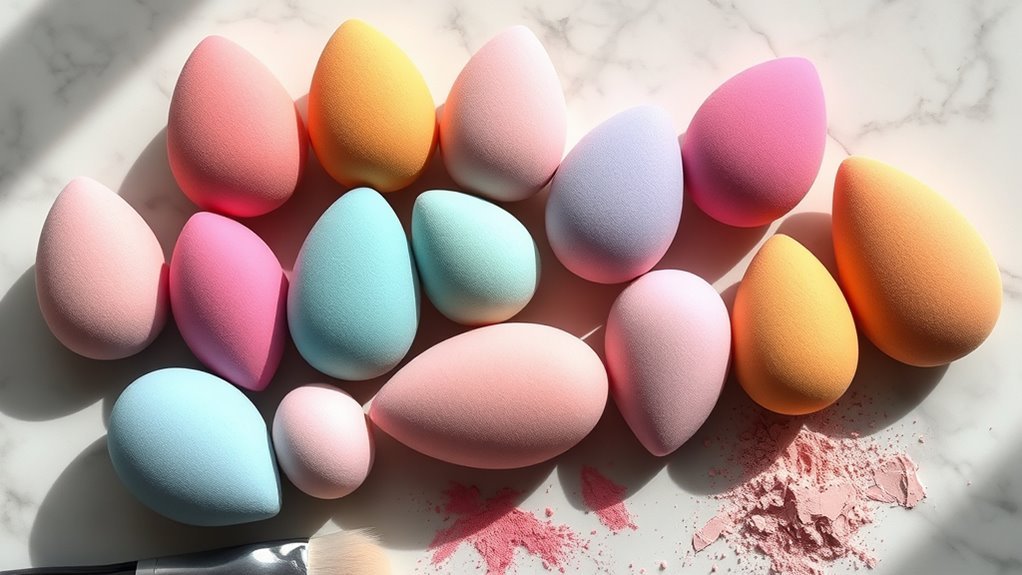 affordable beauty blender alternatives