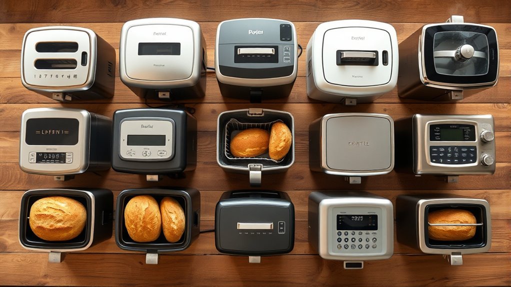affordable bread machines 2026