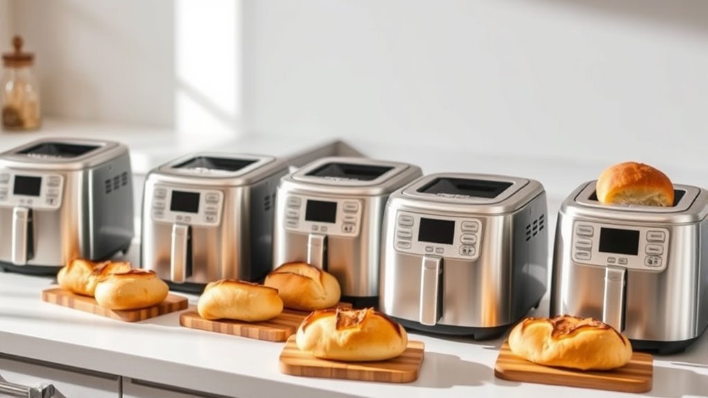 affordable bread makers 2026