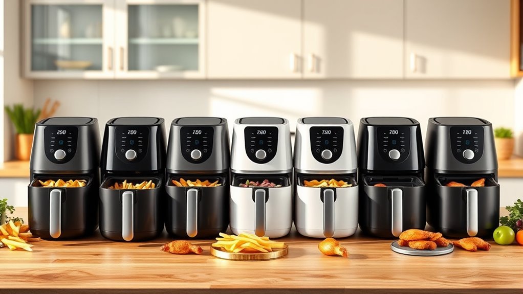 affordable fast cooking appliances