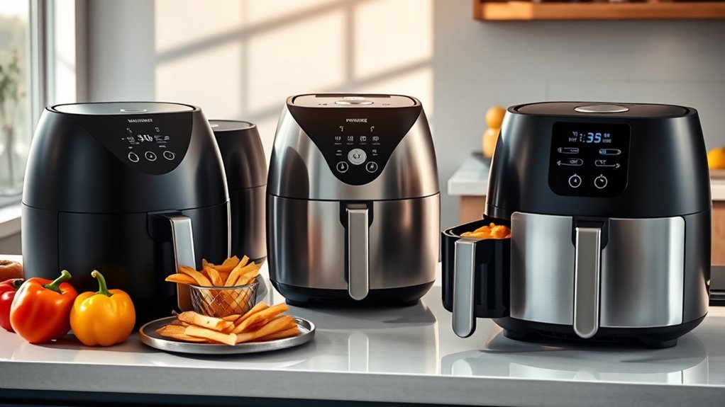 air fryer black friday deals