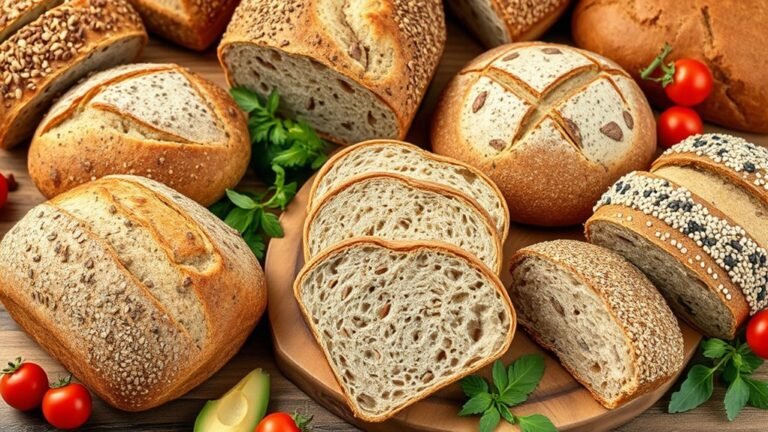 amazing vegan gluten free bread