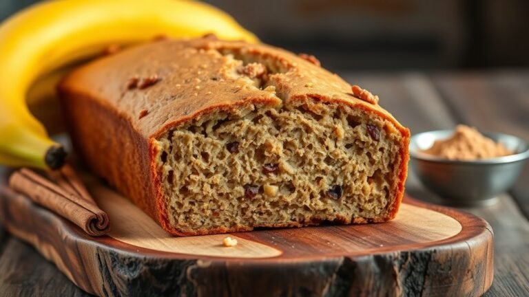 banana bread recipes 2026