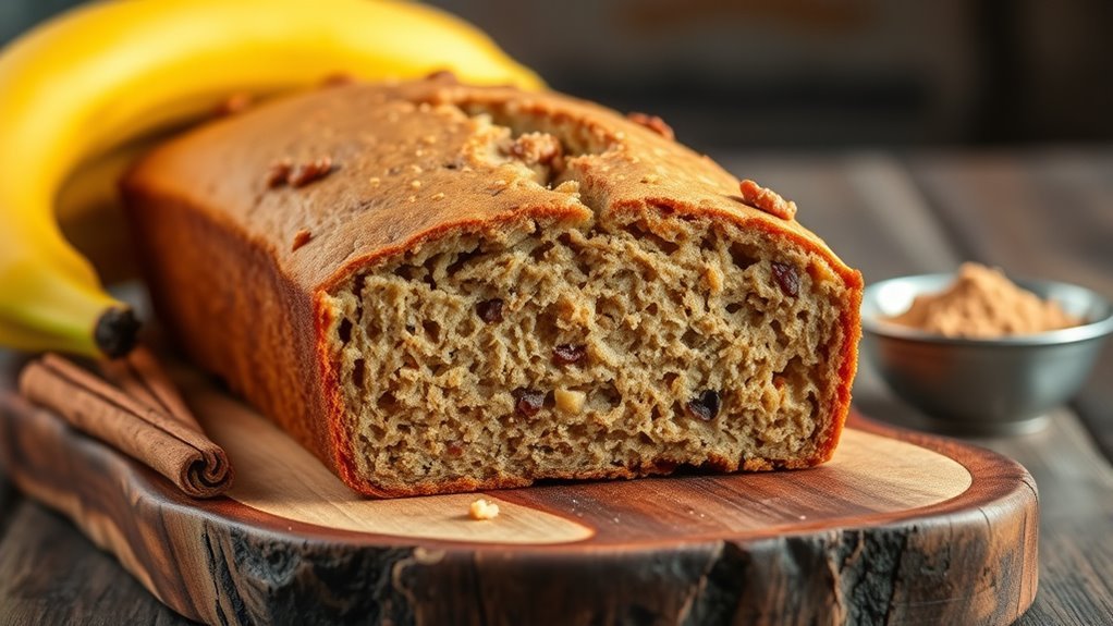 banana bread recipes 2026