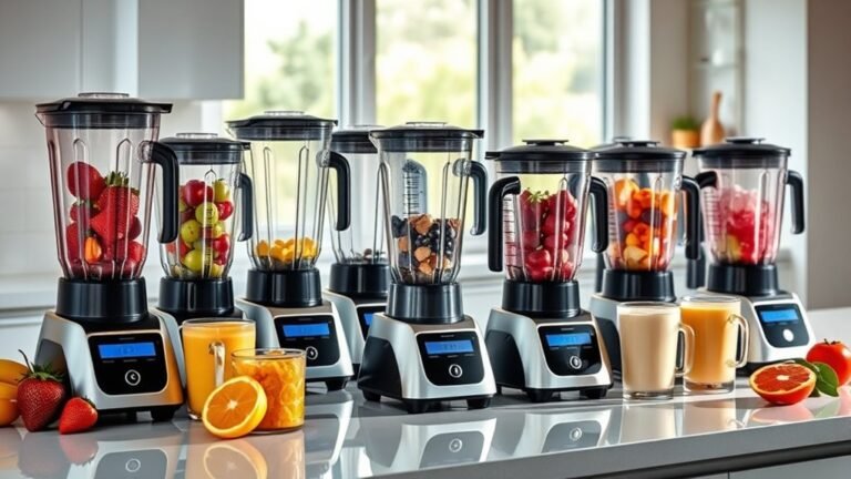 bariatric friendly blending options