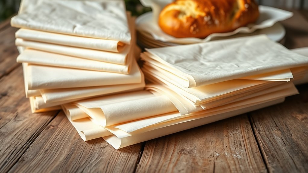 best baking parchment paper