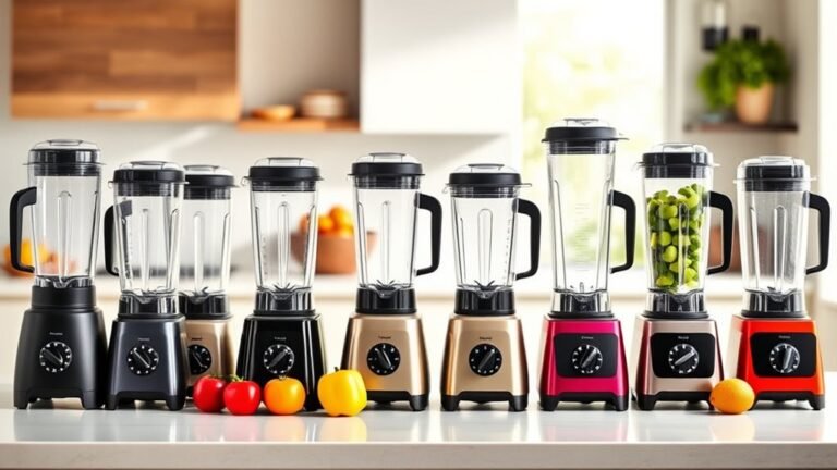 best black friday blenders