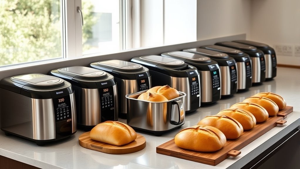 best bread makers 2026