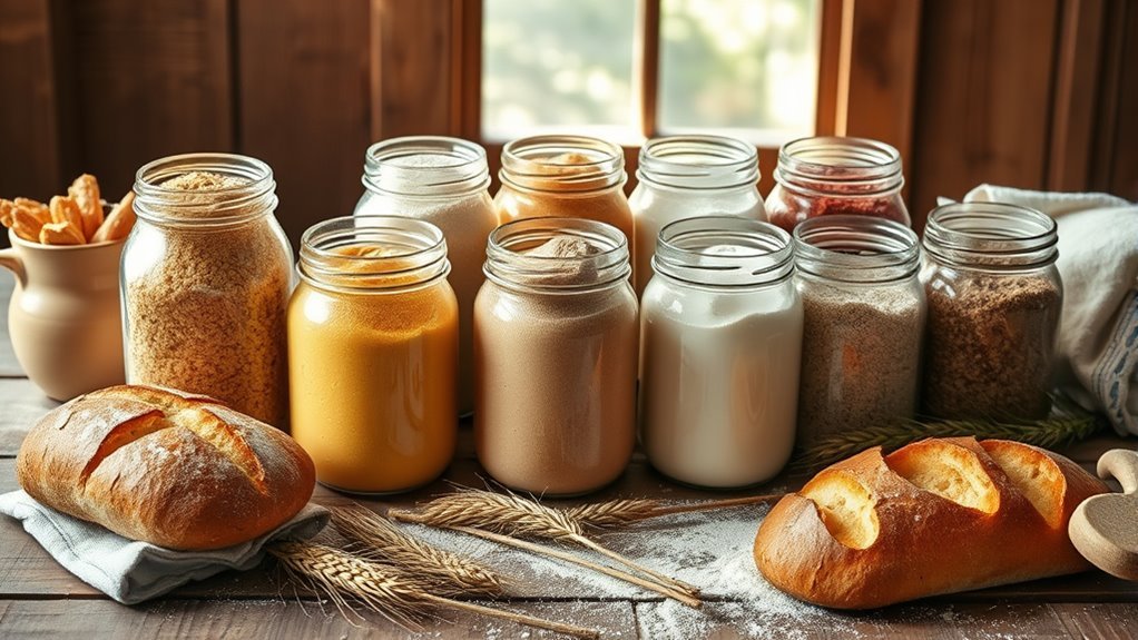 best bread mixes 2026