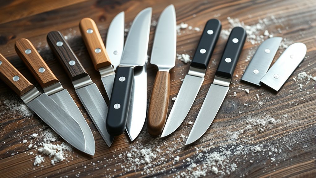 best bread scoring tools