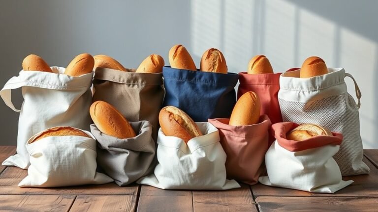best bread storage solutions