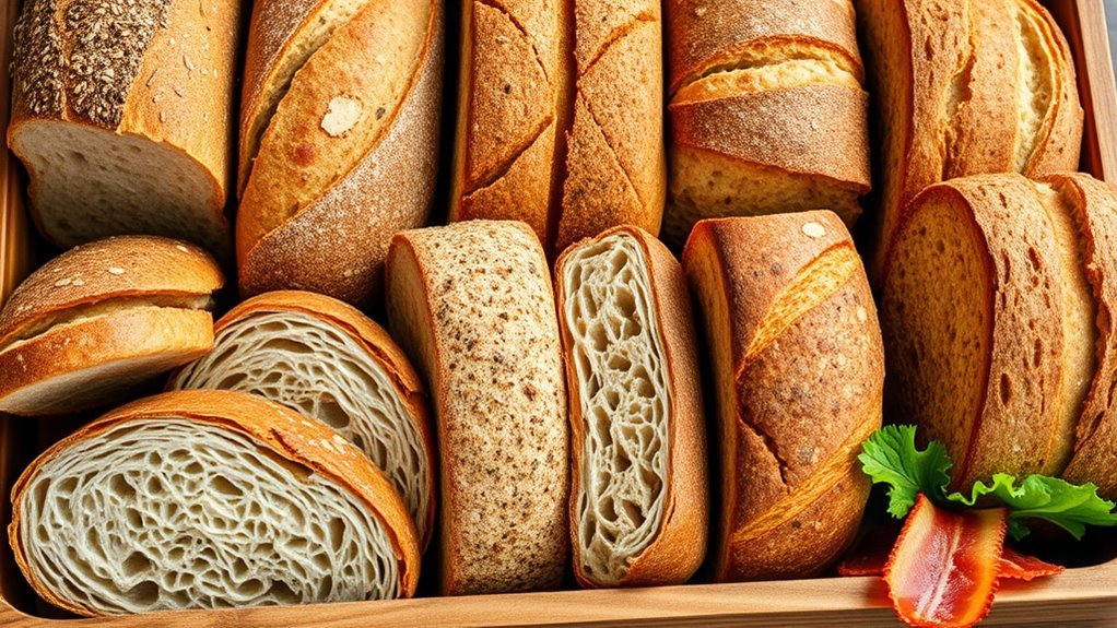 best breads for blts