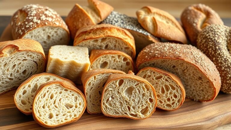 best breads for croutons