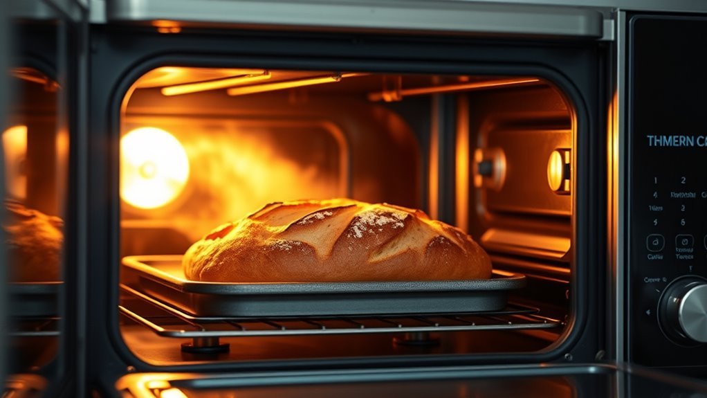 best ovens for baking