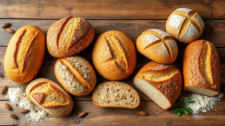 best tasting gluten free bread