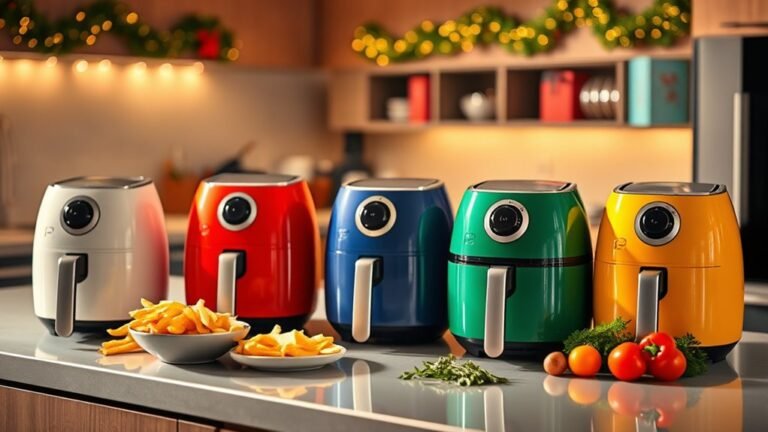black friday air fryer deals