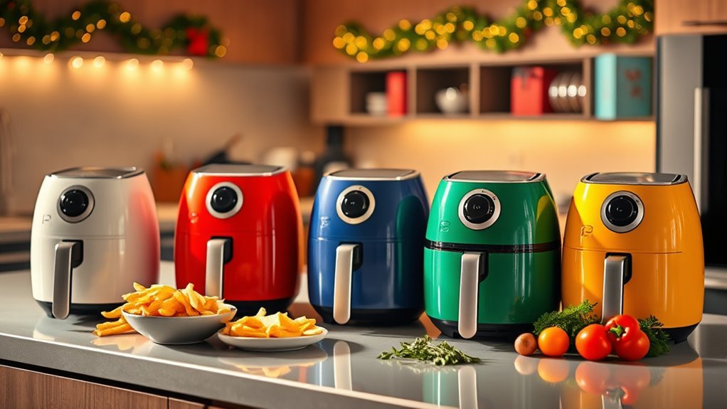 black friday air fryer deals