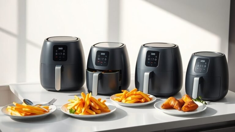 costco s top air fryers