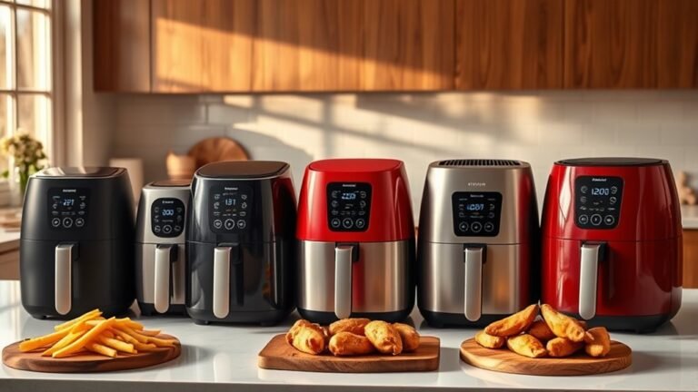 cyber monday air fryer deals