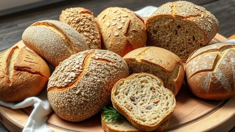 diabetic friendly bread options 2026