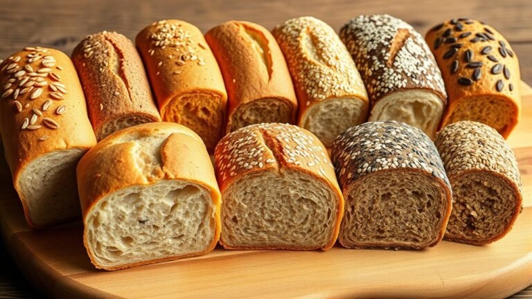 diabetic friendly subway bread options