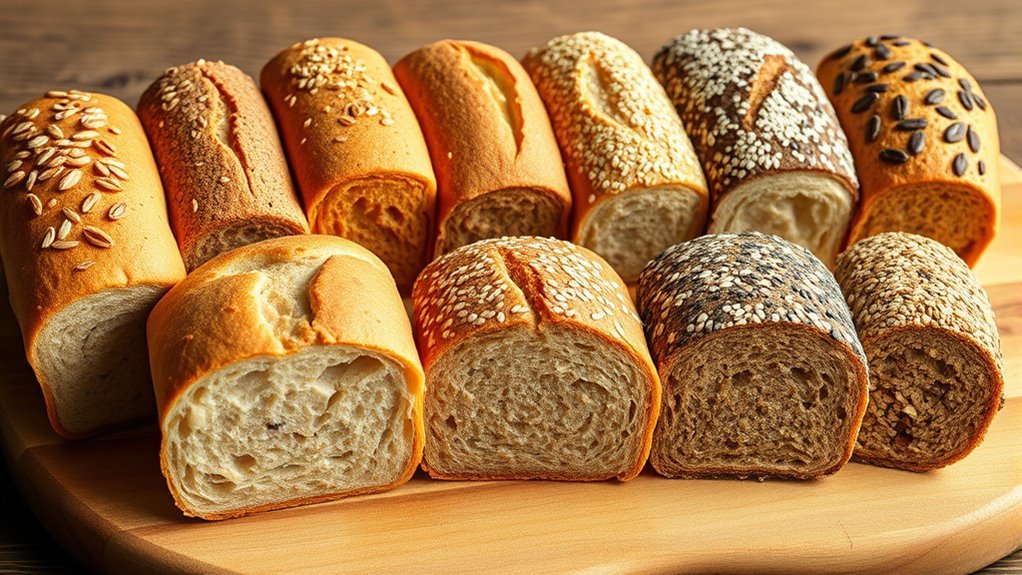 diabetic friendly subway bread options