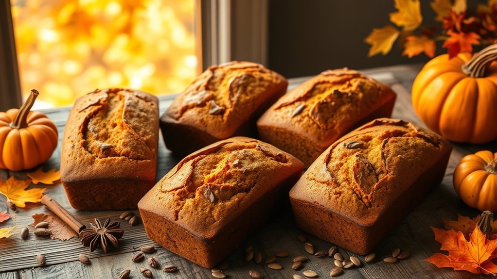 fall s favorite banana breads