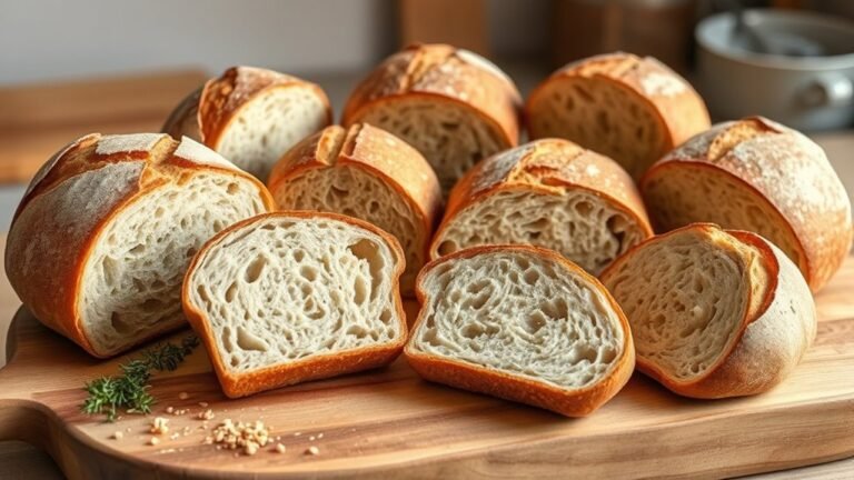 gluten sensitive sourdough bread options