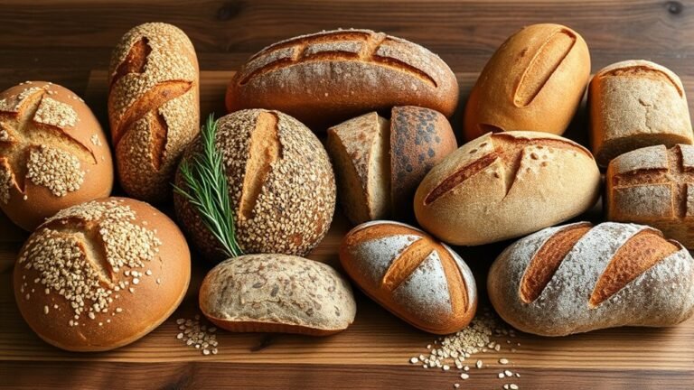 healthy bread options 2026