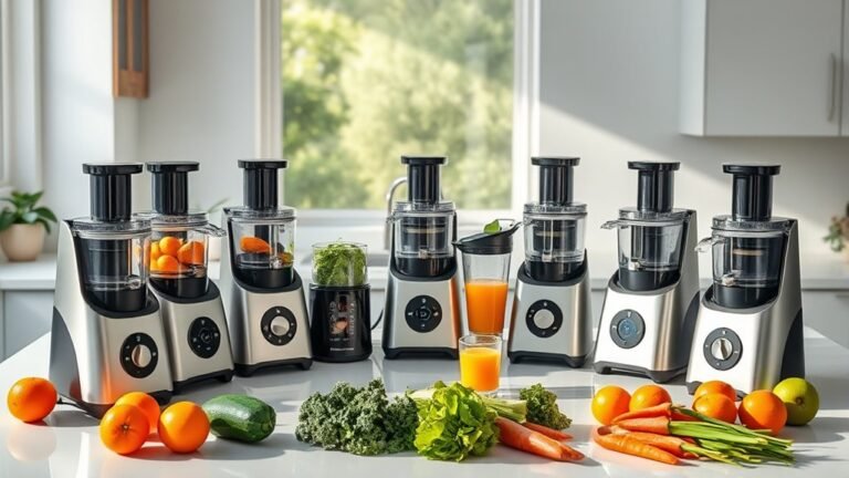 juicer blender combos 2026