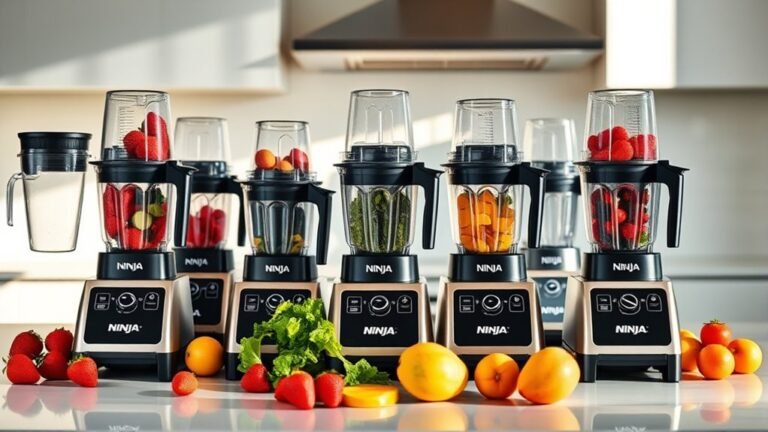 ninja blender best deals 2026