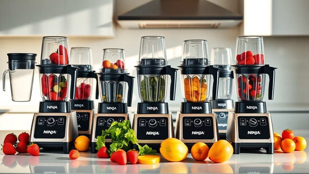 ninja blender best deals 2026