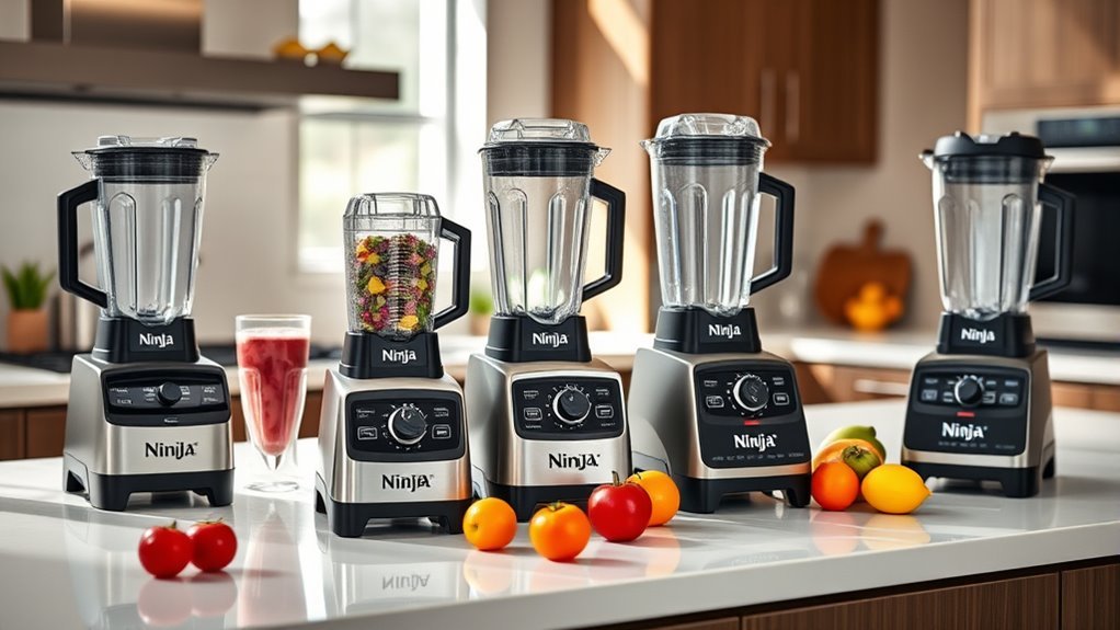 ninja blender price deals