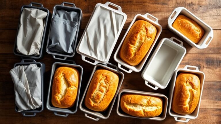 perfect bread baking essentials