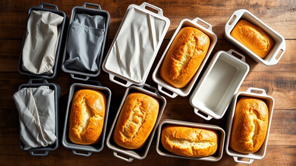 perfect bread baking essentials