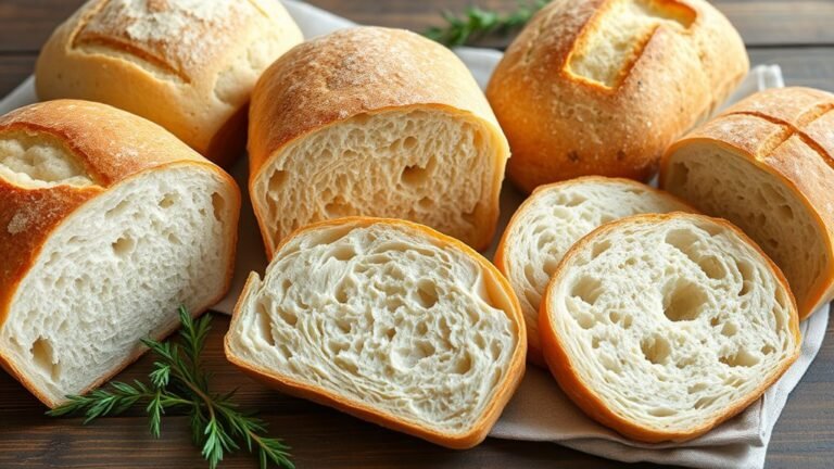 perfect white bread stuffing