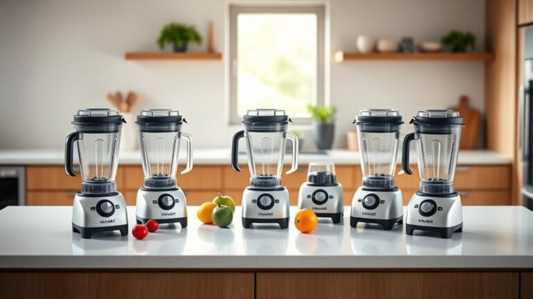 quiet high performance blenders 2026