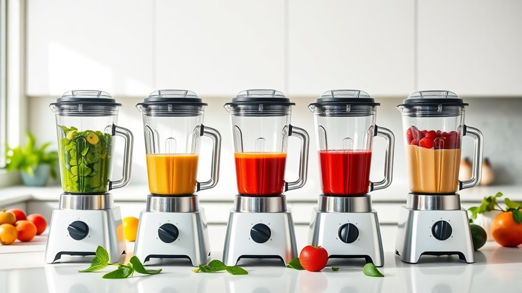 safe non toxic blenders 2026