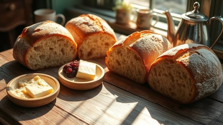 savor dublin s best soda breads