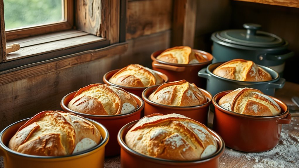 sourdough bread baking essentials