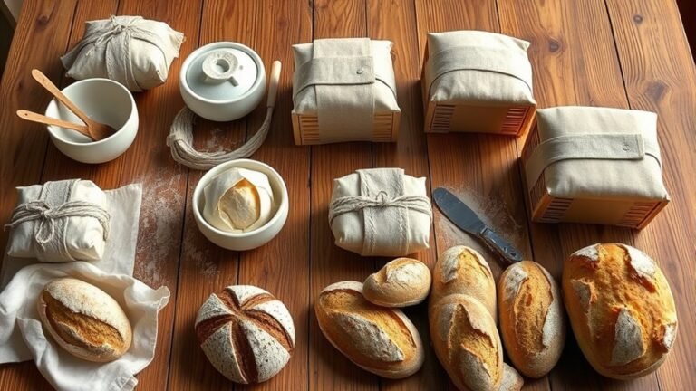 sourdough bread making kits