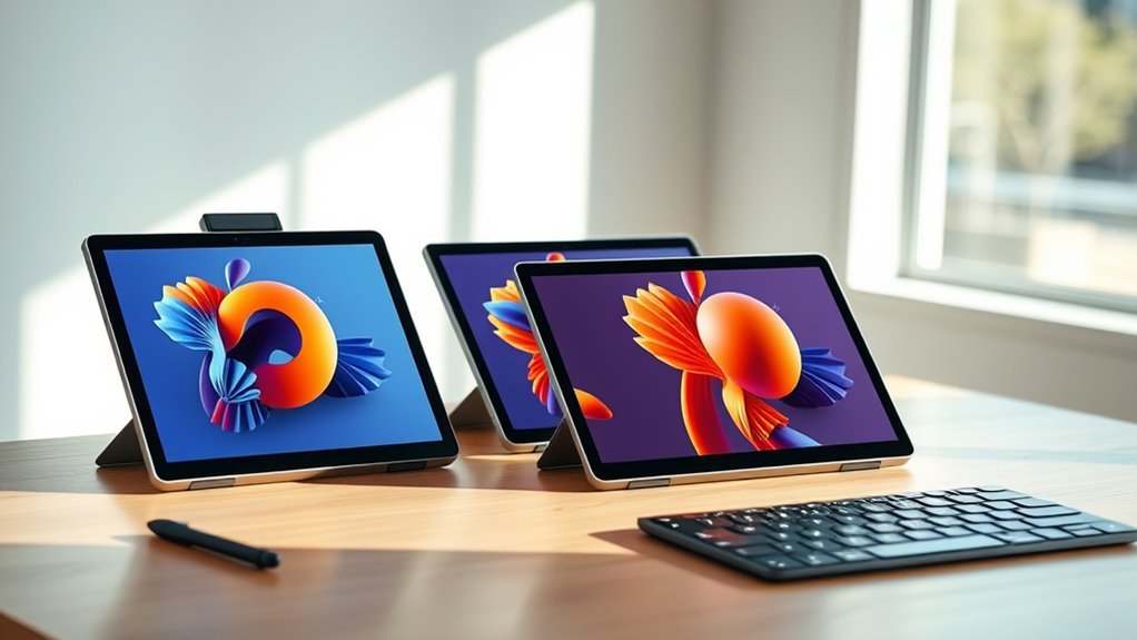 tablets for blender 2026