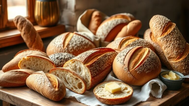 top 2026 bread bakeries