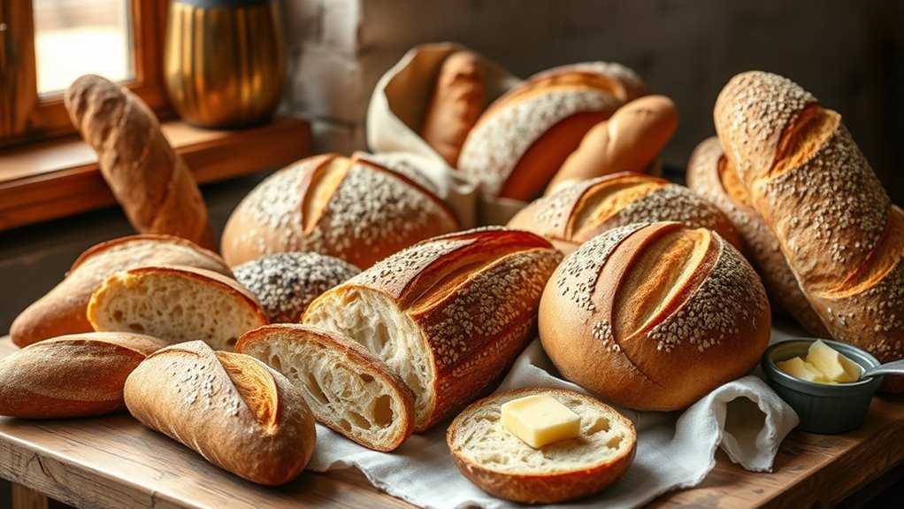 top 2026 bread bakeries